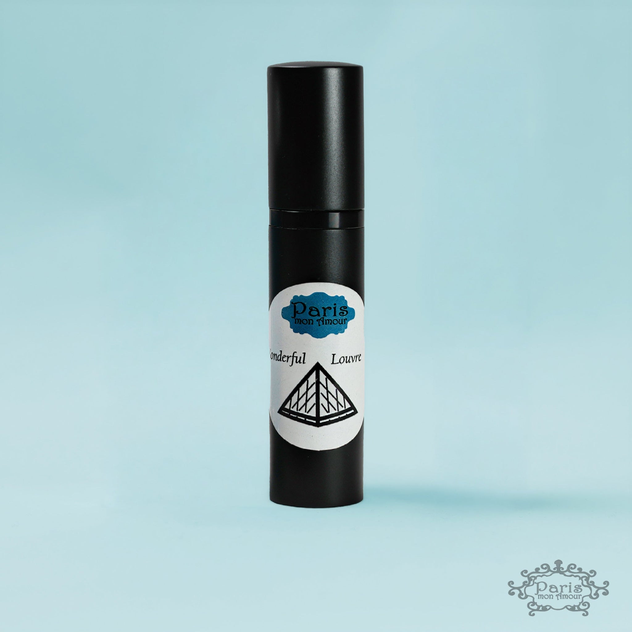 PARIS MON AMOUR Wonderful Louvre Perfume 50 ml