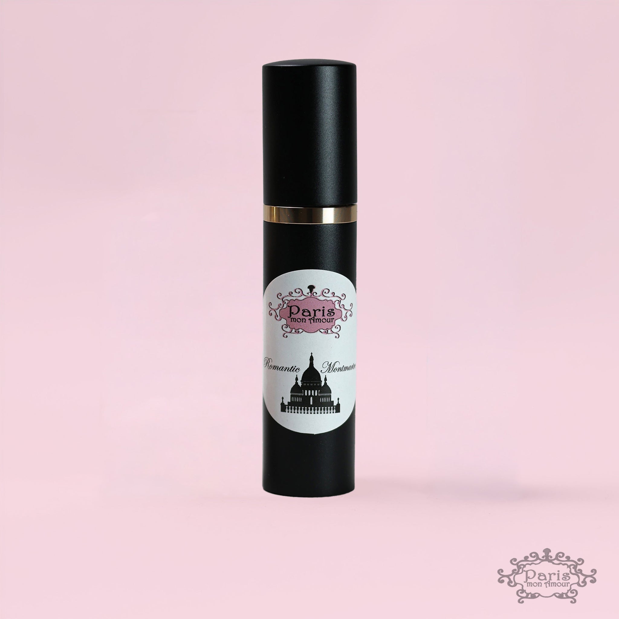 Perfume PARIS MON AMOUR Romantic Montmartre 50 ml