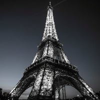 Paris Kiss
